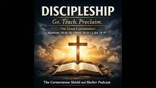 The Call to Discipleship: Fulfilling the Great Commission in Today's World
