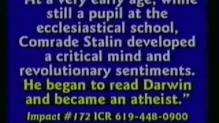 Kent Hovind on the Monetary system, Gun control, Communism and other Issues (part 7-8)