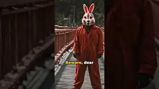 Virginia&rsquo;s Spookiest Spot: Bunny Man Bridge&rsquo;s Ghostly Encounters #shorts