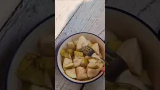 Aapne kabhi ye try kra hai?? #shorts #youtubeshorts #fruit #trending #cooking #cook #recipe #easy