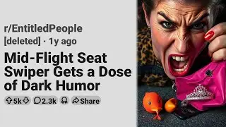 Entitled People Rage! Unbelievable Reddit Meltdowns & Karens - r/EntitledPeople