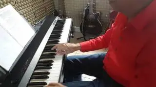 156: CANTEMOS AL AMOR DE LOS AMORES tonos - Manuel López