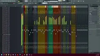 Free FLP Future House/Future Bounce | 4RUNNR - Tears (Rimi Bootleg)