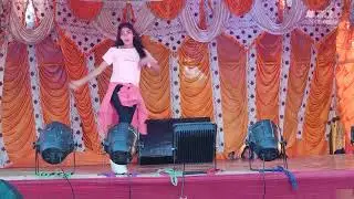 Ek Pardesi Mera Dil le gaya #stageperformance #Solo #music #ekpardesiremix