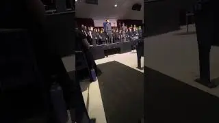 Forbush High School 2023-2024 Chorus &ldquo;Stand By Me&rdquo;