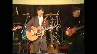 Michael Heaton - So Here We Are - Early 90s