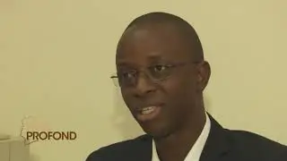 RTI 1 Pays profond dans la Bagoué - Département de Kouto