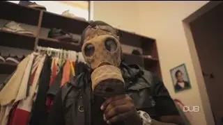 Sean Kingston - The DUB Magazine Project