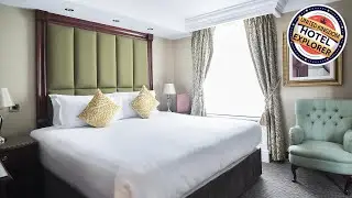Hotel Moonlight | London, United Kingdom | Hotel Review 🛏️