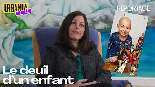 Vivre le deuil de son enfant