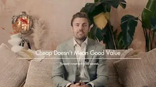 Cheap Doesn't Mean Good Value | Property Investment | FW in 60 Seconds.