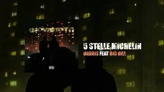 Darris - 5 Stelle Michelin feat Big Dill (Visual)