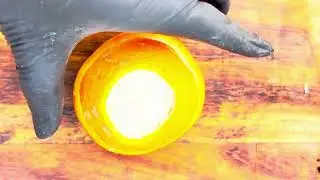 Amazing orange cutting video #tranding# viral