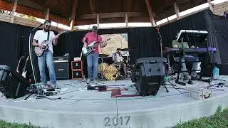 John Lennon - Cold Turkey (Live cover by Rotary)