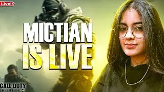 LIVE | cod mp live | hello there !!!