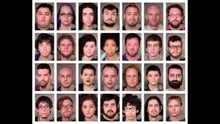 Who Are Behind the Masks of Antifa?