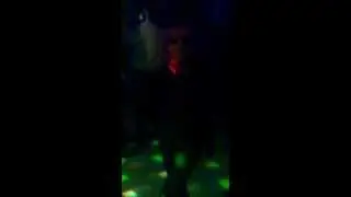 Девочка Рая отжигает в Бароне!