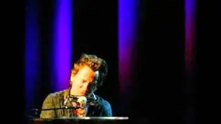 Bruce Springsteen Because The Night Solo Perfomance Live From Vancouver 13/08/2005