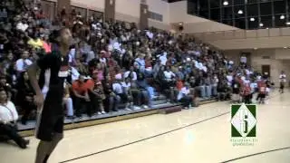 2012 Prime Prep Academy Basketball MIDNIGHT MADNESS