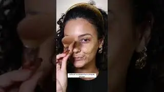 Truques para base reboco/matte n&atilde;o ficar feia na pele 😱