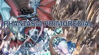 [EDOPRO] PHANTASM SPIRAL PRIMOREDIAL deck Aug.2024