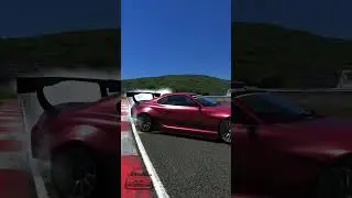 Supra a80 | VDC Okayama | Assetto Corsa #simdrift #acdrift #drifting #drift #mozar5 #supra #toyota