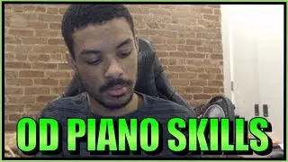 SonicFox - Listen To Me Playing The Piano