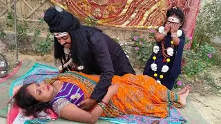 ढोंगी बाबा