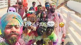 Pushkar Holi 2019 I Trance Party | Holika Dehan