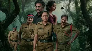 Constable Kanakam Trailer Launch Event LIVE｜ Win Original Series｜Premieres AUG 14