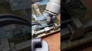 samsung a51 display connector change