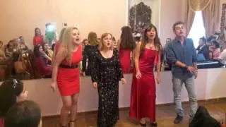 Crazy Little Song - Witness (Traditional Spiritual)