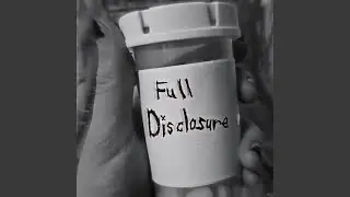 Full Disclosure
