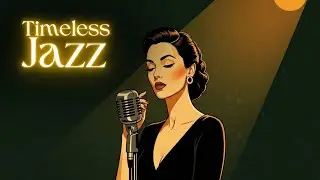 1940's Jazz Vintage Music &ndash; Timeless Jazz Retro Classics
