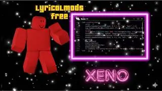 Nuevo xeno EXPLOIT Funcionando | PC Tutorial 2026 (GRATIS)