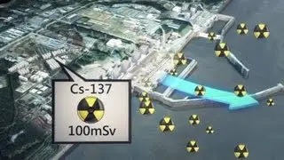 Fukushima aftermath: Radiation 18 times higher than previously thought