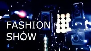 RUMBO A FASHION SHOW SUMMER 17 N FASHIONISTA