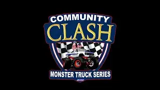 Community Clash Round 5 - Oilex Speedway Figure 8