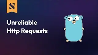 Golang Microservices for Beginners #2: Unreliable Http Requests