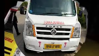 Book Ambulance Service Online 9654232540 Booking for Corona patients in Uttam Nagar COVID- 19
