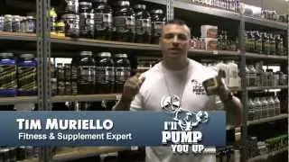 Primaforce Agmatine Supplement Review
