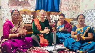 ||मैया मोरी अयली भावनमा || #देवीगीत #video #shivcharcha #bhajan 