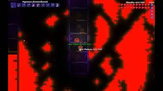 Кооператив - Terraria - Часть 5 - 