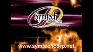 Symtech SCA1 Headlamp Alignment System with ISO Color