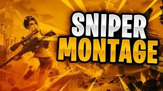 Creative destruction / sniper montage💥
