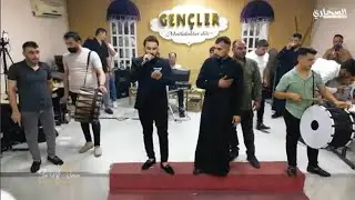 قونيه افراح البوشيخ العريس اسعد ابوايمن محمدالحجي PART 4 صوت الصحاري لصاحبهاخالدالكياري05453131899