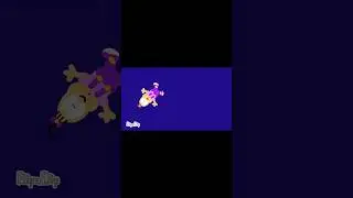 La boogie bed #animation #laboogie #flipaclip #shorts