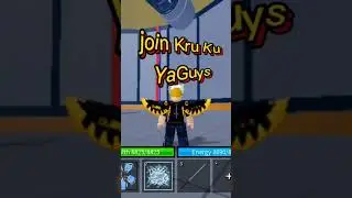 Join Kru ku Guys