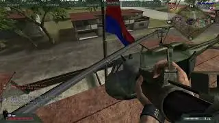 Battlefield Vietnam Sun Feb 2 2025 -[HELLO]- BFV Allmaps V1.21 Saigon-1968 USA
