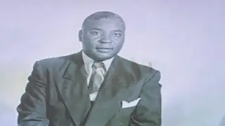 Remembering Boston Daniels; first Black police chief of Kansas City, Kansas